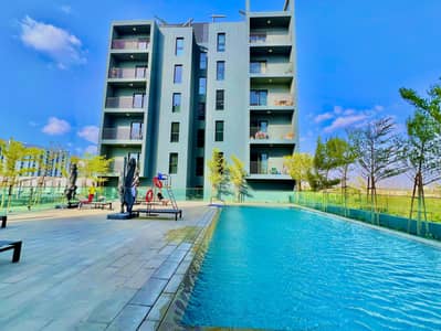 1 Bedroom Apartment for Sale in Aljada, Sharjah - Cheapest 1 bhk for sale   | prime location | modern amenities
