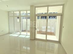 تاون هاوس في البيزيا،(أكويا من داماك) داماك هيلز 2 3 غرف 1450000 درهم - 9267567