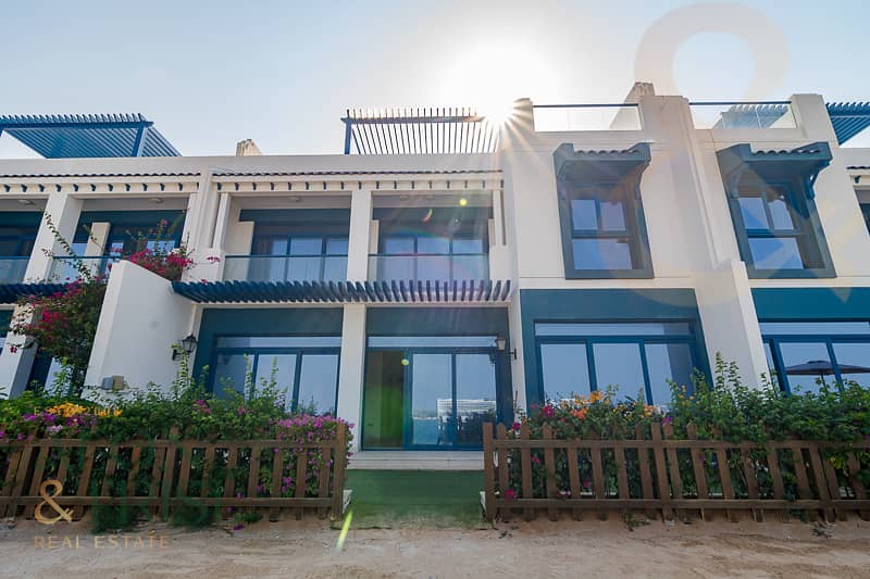 Palma 5 Bedrooms | Steps Away From Sea. Vacant Palma 5 Bedrooms | Steps Away From Sea. Vacant