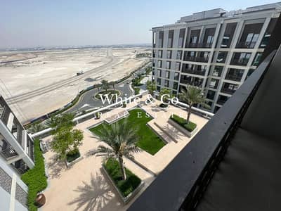 1 Bedroom Apartment for Rent in Dubai Creek Harbour, Dubai - Available | Creek Beach | Unfurnished