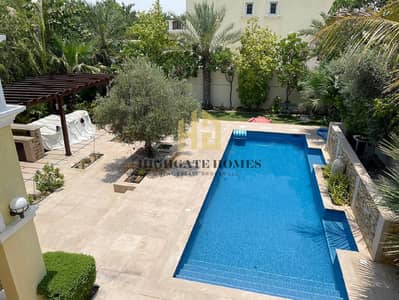 3 Bedroom Villa for Rent in Jumeirah Park, Dubai - New Project (1). jpg