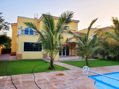 4 Bedroom Villa for Rent in Jumeirah Park, Dubai - WhatsApp Image 2023-11-27 at 3.23. 06 PM (2). jpg