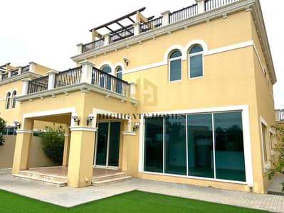 4 Bedroom Villa for Rent in Jumeirah Park, Dubai - WhatsApp Image 2024-06-07 at 6.54. 09 PM. jpeg