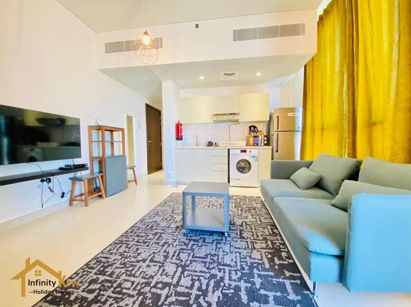 Wohnung in Dubai Production City (IMPZ),Midtown,Afnan District,Afnan 4, 6499 AED - 6449052 Wohnung in Dubai Production City (IMPZ),Midtown,Afnan District,Afnan 4, 6499 AED - 6449052