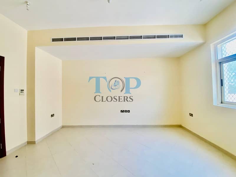 Ground Floor Apart |Central Duct AC |Wardrobe's