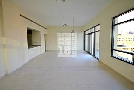 3 Cпальни Апартаменты в аренду в Гринс, Дубай - IMG_6420. JPG