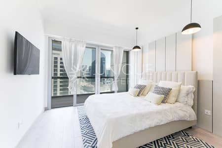 Mid Floor | Fully Renovated | Vacant Now