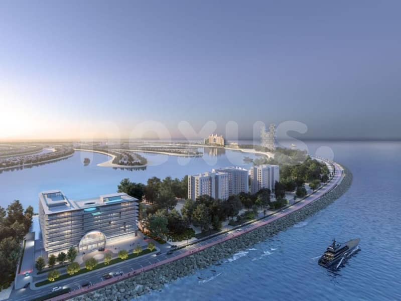 Iconic Palm View | Armani Styling | Ultra Luxury Iconic Palm View | Armani Styling | Ultra Luxury