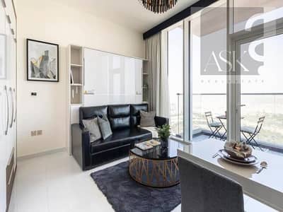 HIGH ROI | FULLY FURNISHED | MID FLOOR