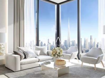 Corner Unit | Best Layout with 3 Directional View