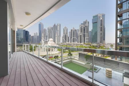 High Floor | Upgraded Unit | Bright Unit