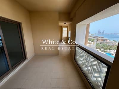 Atlantis/Palm View | Vacant | Unfurnished