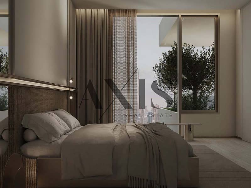 MU 11 & 12_2 BHK-Corner Unit_Bedroom. jpg