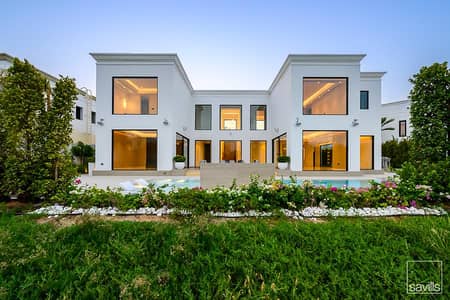 Luxury Renovation | Rare Master View | Vastu Comp.