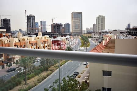 Spacious Studio | Brand New | 12 Cheques Spacious Studio | Brand New | 12 Cheques