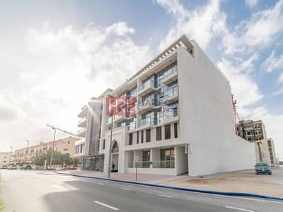 Spacious Studio | Brand New | 12 Cheques Spacious Studio | Brand New | 12 Cheques