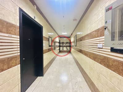 Spacious  Neat & Clean Flat With Basement  parking