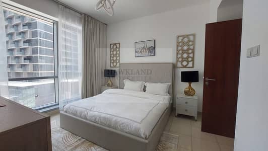 Stunning 2BR Furnished Apartment in Standpoint Tower