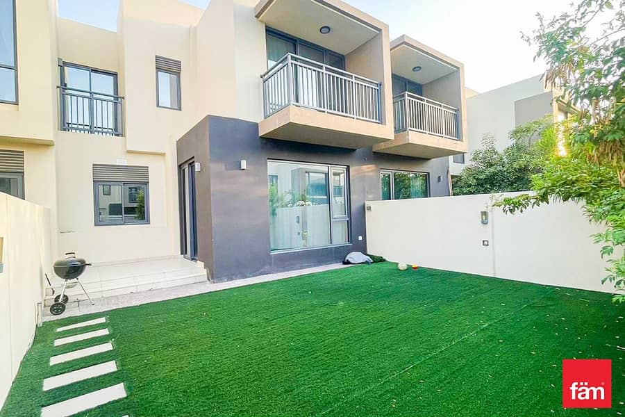 Near Kids Park | Unfurnished | Vacant | Emaar