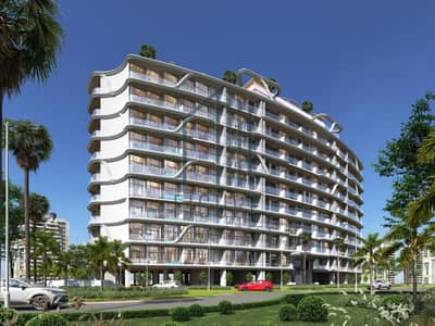 شقة 3 غرف نوم للبيع في أرجان، دبي - شقة في 48 باركسايد،أرجان 3 غرف 1699000 درهم - 8761224