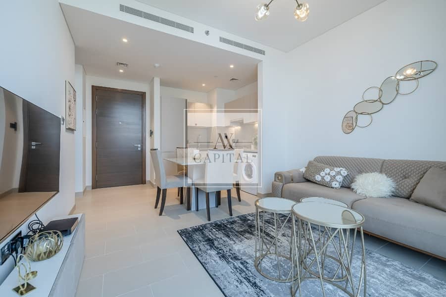 Prime Location | 1 BR | Burj Khalifa View Prime Location | 1 BR | Burj Khalifa View