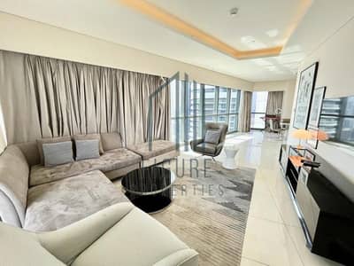 High Floor | Amazing Views | Corner Unit