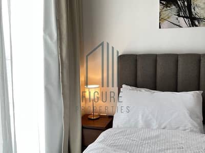 Spacious Studio | Vacant | Community View