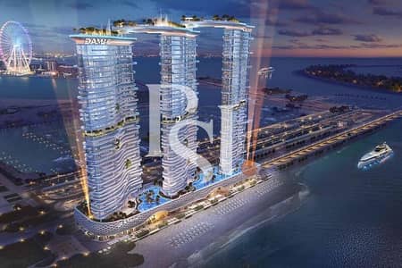 1 Bedroom Apartment for Sale in Dubai Harbour, Dubai - img105. jpg
