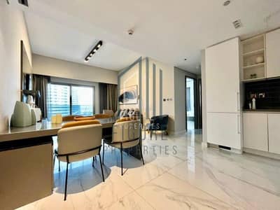 2 Bedroom Apartment for Rent in Business Bay, Dubai - Vacant and Beautiful 2BR | Easy Access To Everything