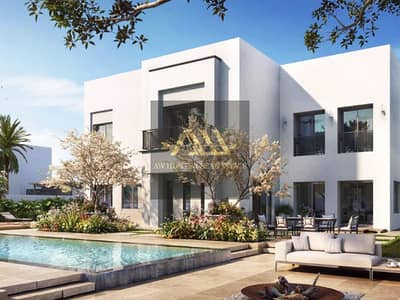 4 Bedroom Villa for Sale in Al Shamkha, Abu Dhabi - New Project66. jpg