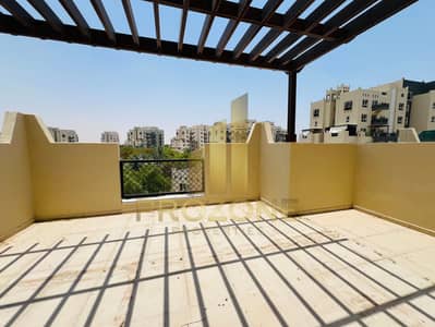 1 Bedroom Flat for Rent in Remraam, Dubai - IMG_3421. JPG