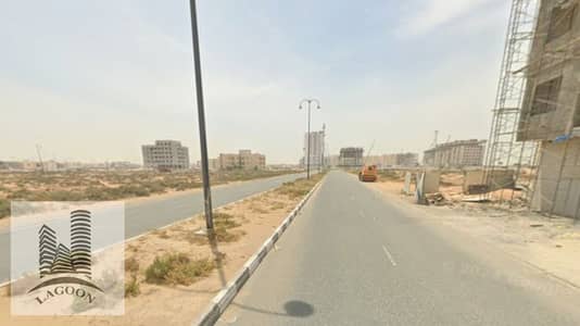 Plot for Sale in Al Yasmeen, Ajman - WhatsApp Image 2024-07-04 at 4.39. 53 PM. jpeg
