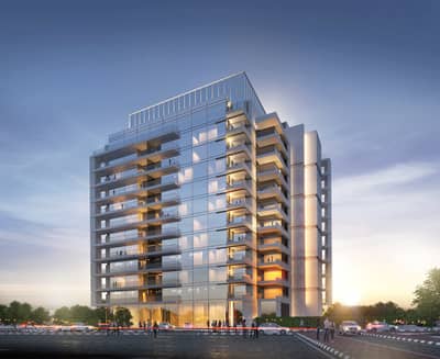 1 Bedroom Flat for Sale in Yas Island, Abu Dhabi - Cover Image