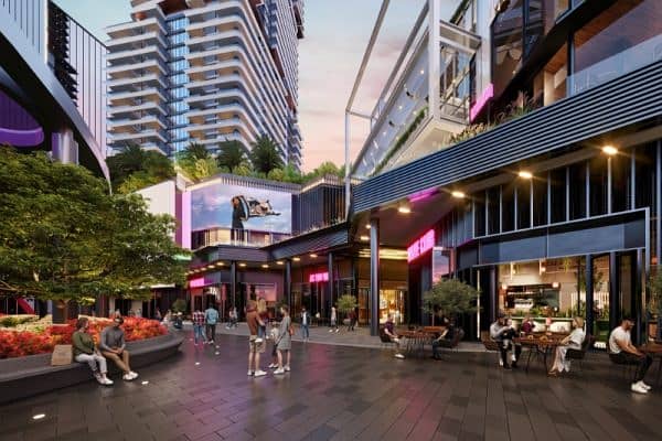 South Tower - Image 8