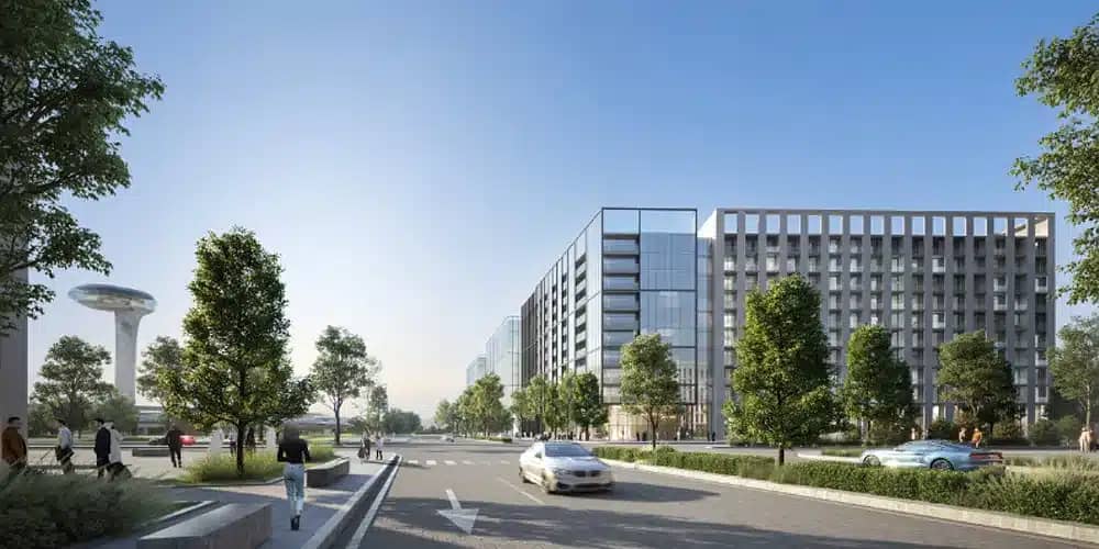 Rove Home Aljada - Image 2