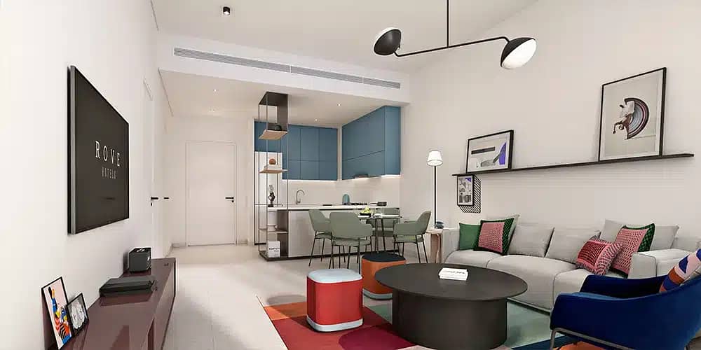 Rove Home Aljada - Image 4