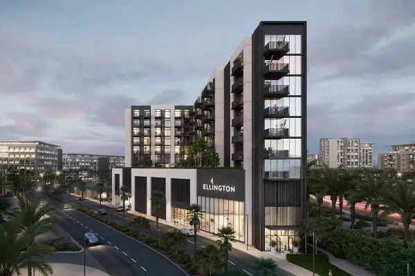 Rosemont Residences