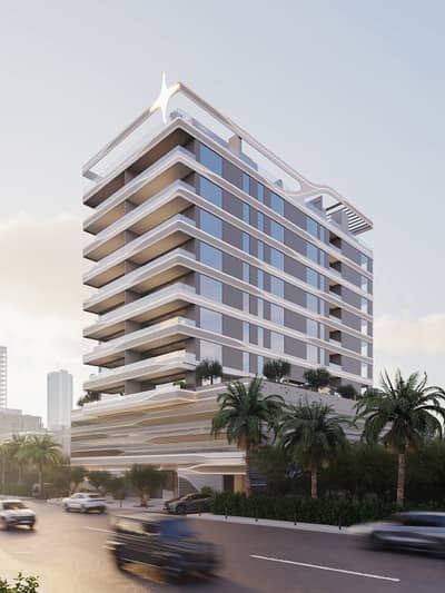 1 Bedroom Flat for Sale in Al Satwa, Dubai - Cover Image