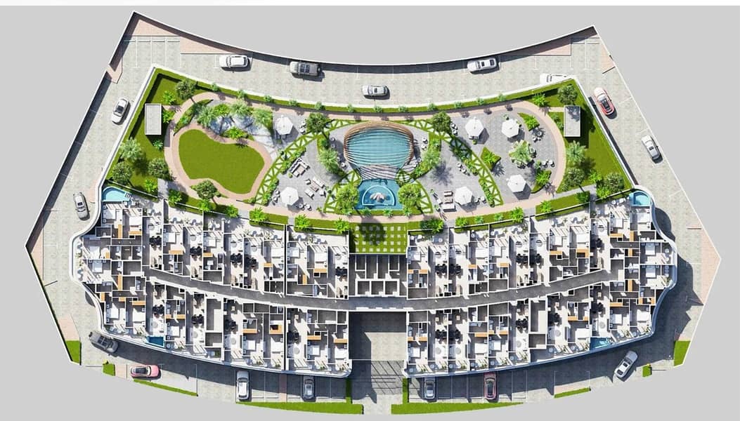 Project Masterplan