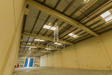 Warehouse 5 units for rent in DIC. Warehouse 5 units for rent in DIC.
