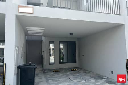 2 Bedroom Townhouse for Rent in Mohammed Bin Rashid City, Dubai - Ready to Move | Close to Amenities | + Maid Room