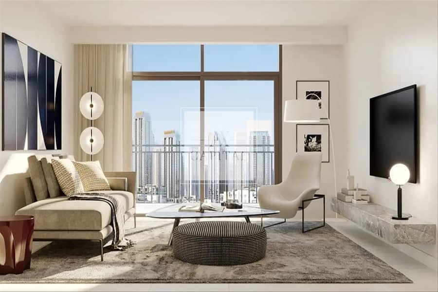 High Floor | Park View | Payment Plan