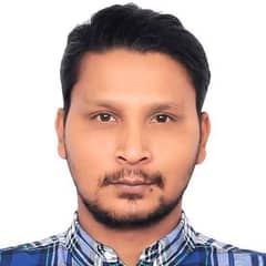 Zeeshan Azam Khan