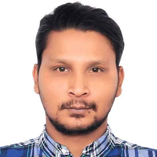 Zeeshan Azam Khan