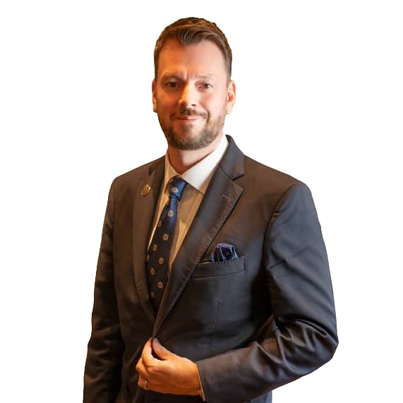 Marcus Andersson