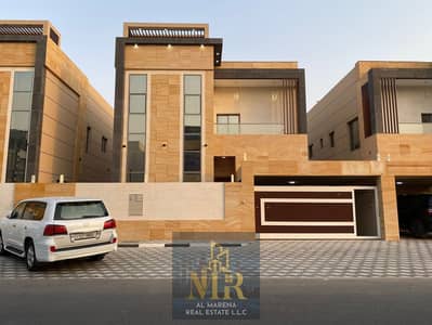 5 Bedroom Villa for Sale in Al Yasmeen, Ajman - WhatsApp Image 2024-07-04 at 7.38. 51 PM. jpeg