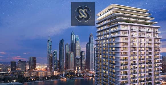 4 Bedroom Flat for Sale in Dubai Harbour, Dubai - 32c7b313-89e2-11ee-a4be-025bc5740186. jpg