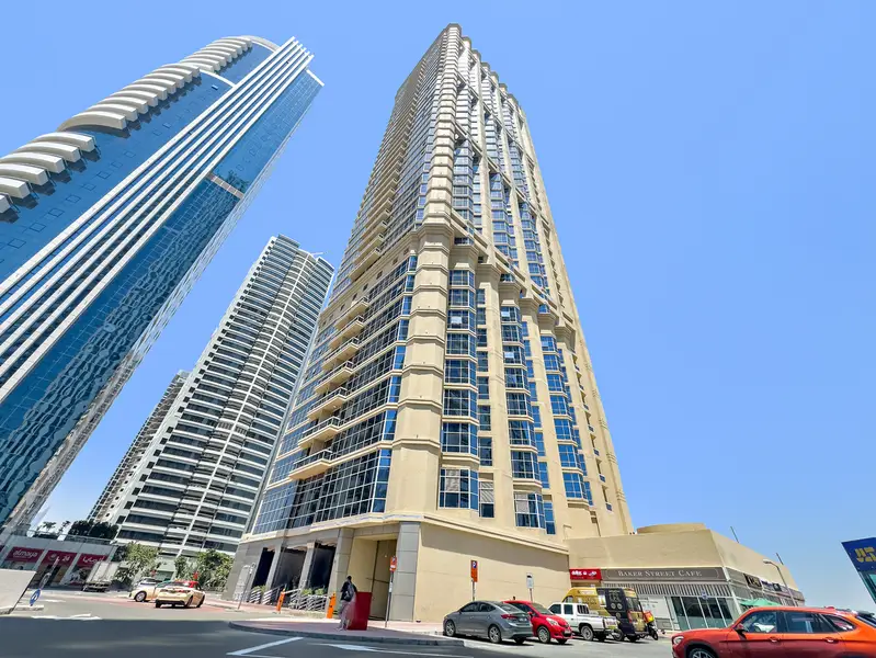 Prime Location 1BR near Dubai Marina w/ Pool & Gym | Furnished | Flexible term
