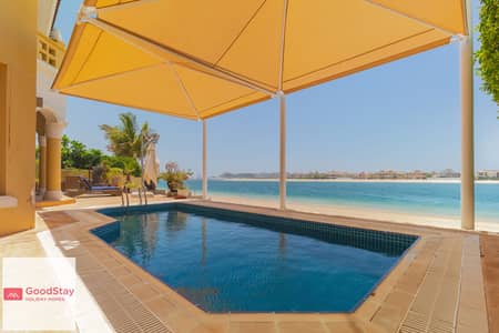 4 Bedroom Villa for Rent in Palm Jumeirah, Dubai - IMG_9857-HDR copy. jpg