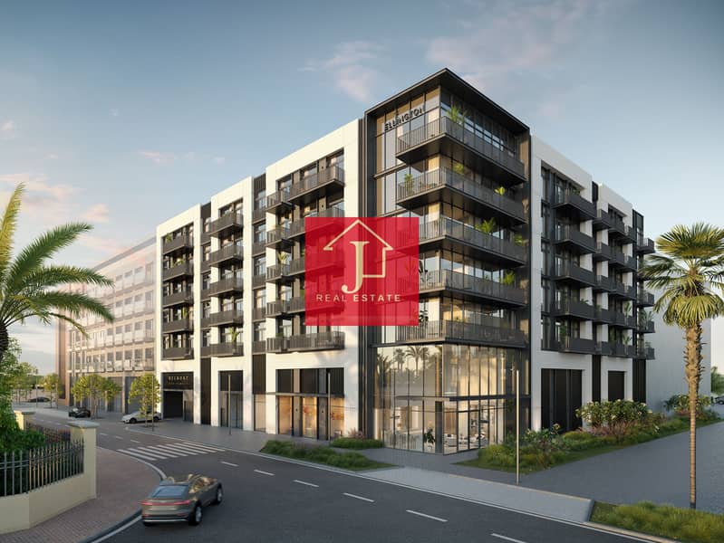 6 Belmont Residences - Hero shot - Day. jpg